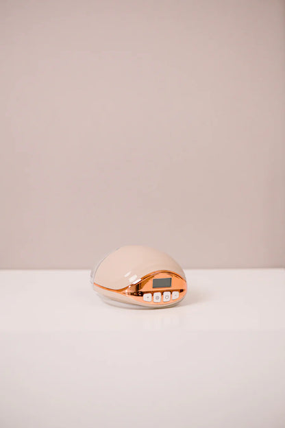 Difrax Hands-Free Breast Pump