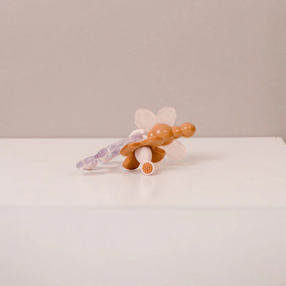 Difrax Crown Teething Ring
