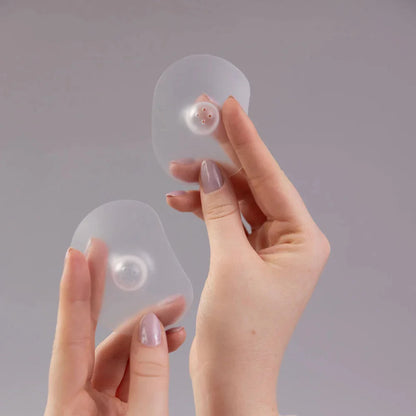 Difrax LOVI Nipple Shields