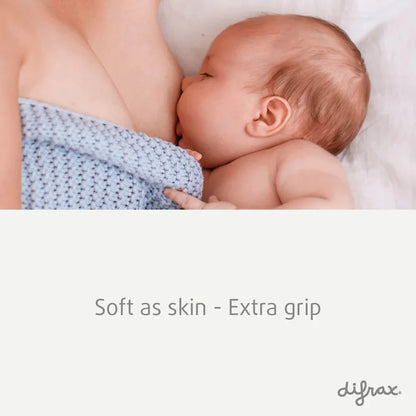 Difrax LOVI Nipple Shields