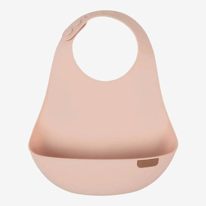 Difrax LOVI Silicone Bib