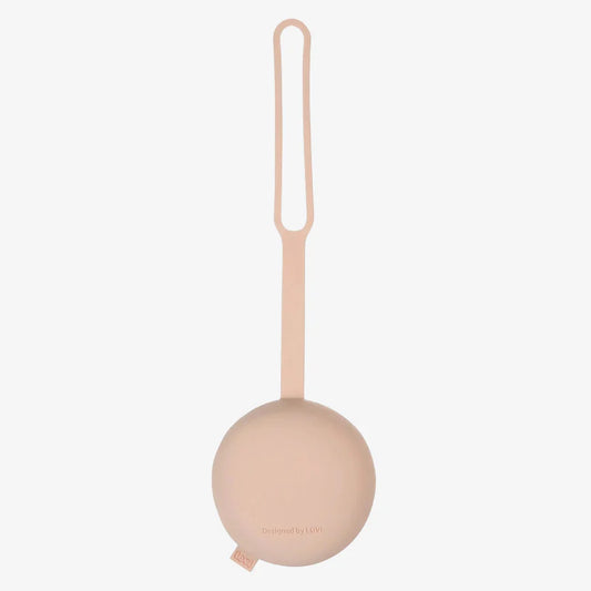 Difrax LOVI Silicone pacifier case