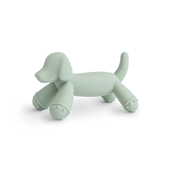 Mushie Figurine Teether - Motherhood