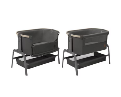 Maxi-Cosi Iora Co-Sleeper – Comfortable Bedside Crib