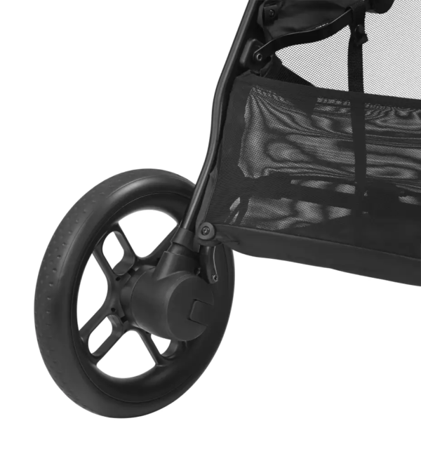 Maxi-Cosi Zelia 3 – Comfortable Everyday Stroller