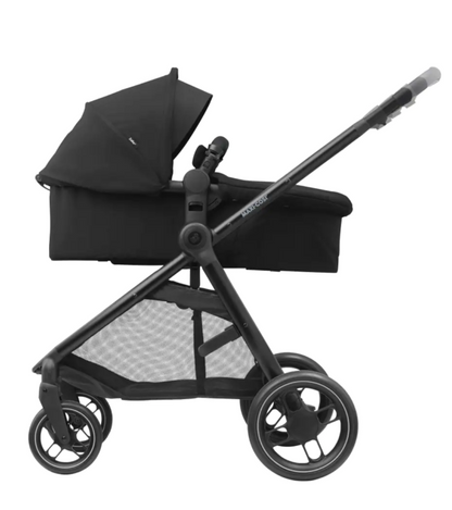 Maxi-Cosi Zelia 3 – Comfortable Everyday Stroller