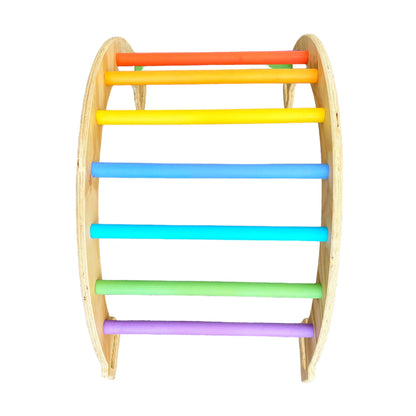 Klim & Klouter Arch for Kids - Montessori