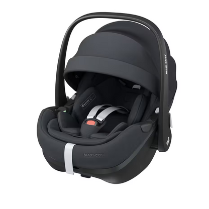 Maxi-Cosi Pebble 360 Pro – Safe & Comfortable Baby Car Seat