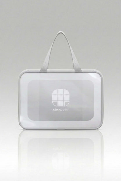 Elah Kids Travel-Ready Carry Bag