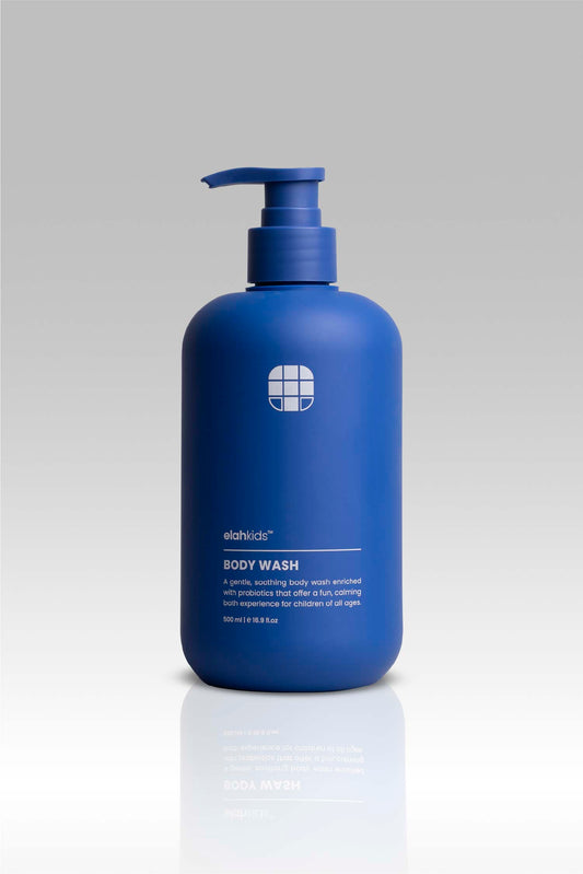 Body Wash