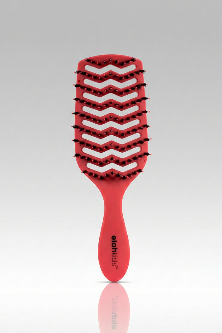 Elah Kids Detangling Brush