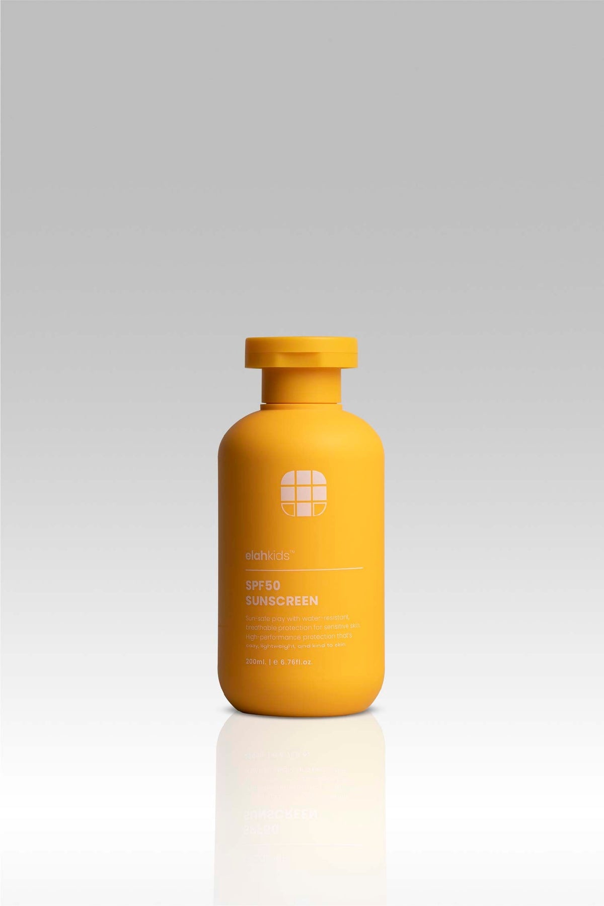 Sunscreen SPF 50