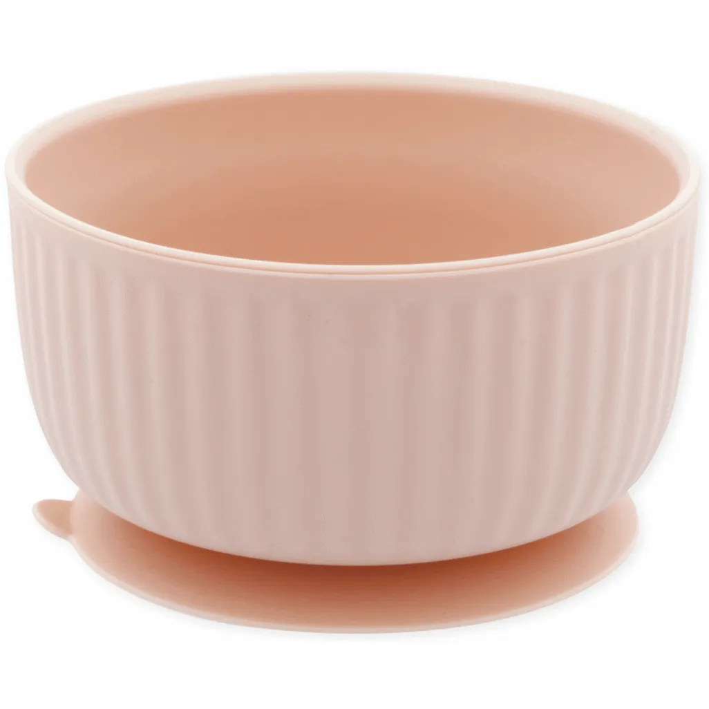 Echo Baby Silicone Suction Bowl