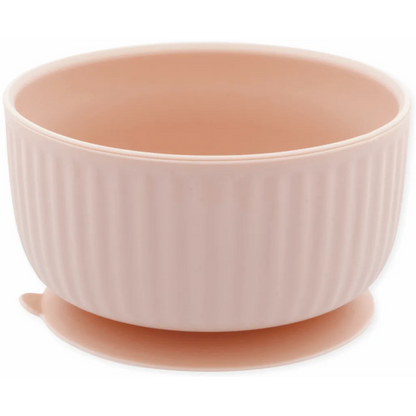 Echo Baby Silicone Suction Bowl