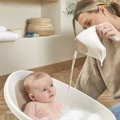 Shnuggle Baby Bath ECO - Cookies & Cream