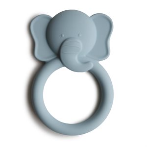 Mushie Animal Teether - Motherhood