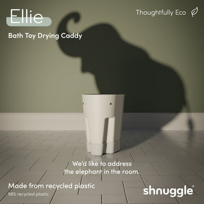 Shnuggle Ellie Bath Caddy