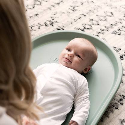 Shnuggle Squishy Changing Pad - Motherhood