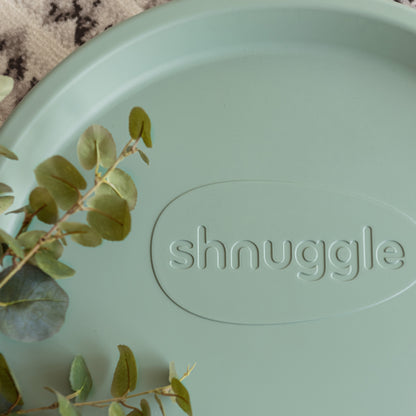 Shnuggle Squishy Changing Pad - Motherhood