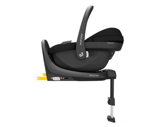 Maxi-Cosi Pebble S – Safe & Comfortable Baby Car Seat