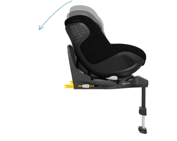 Maxi-Cosi Mica 360 Pro – 360 Rotating Baby Car Seat