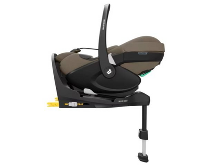 Maxi-Cosi Pebble 360 Pro – Safe & Comfortable Baby Car Seat