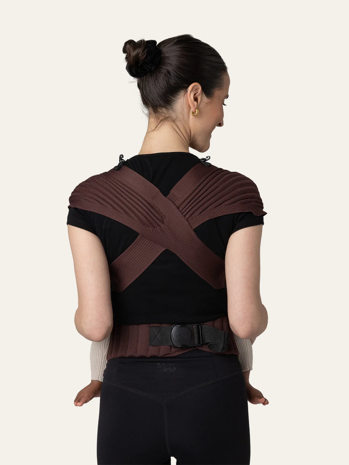 Flybaby Baby Carrier