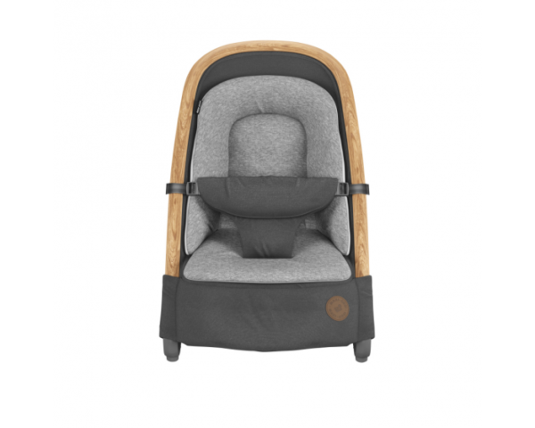 Maxi-Cosi Kori Rocker – 2-in-1 Baby Rocker