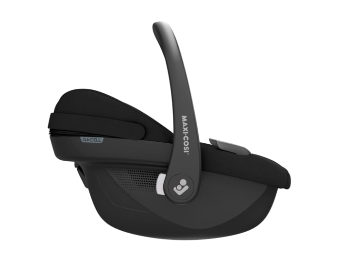 Maxi-Cosi Pebble S – Safe & Comfortable Baby Car Seat