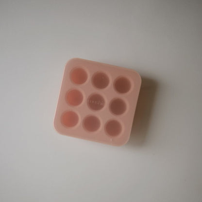 Mushie Fresh Food Feeder Freezer Tray