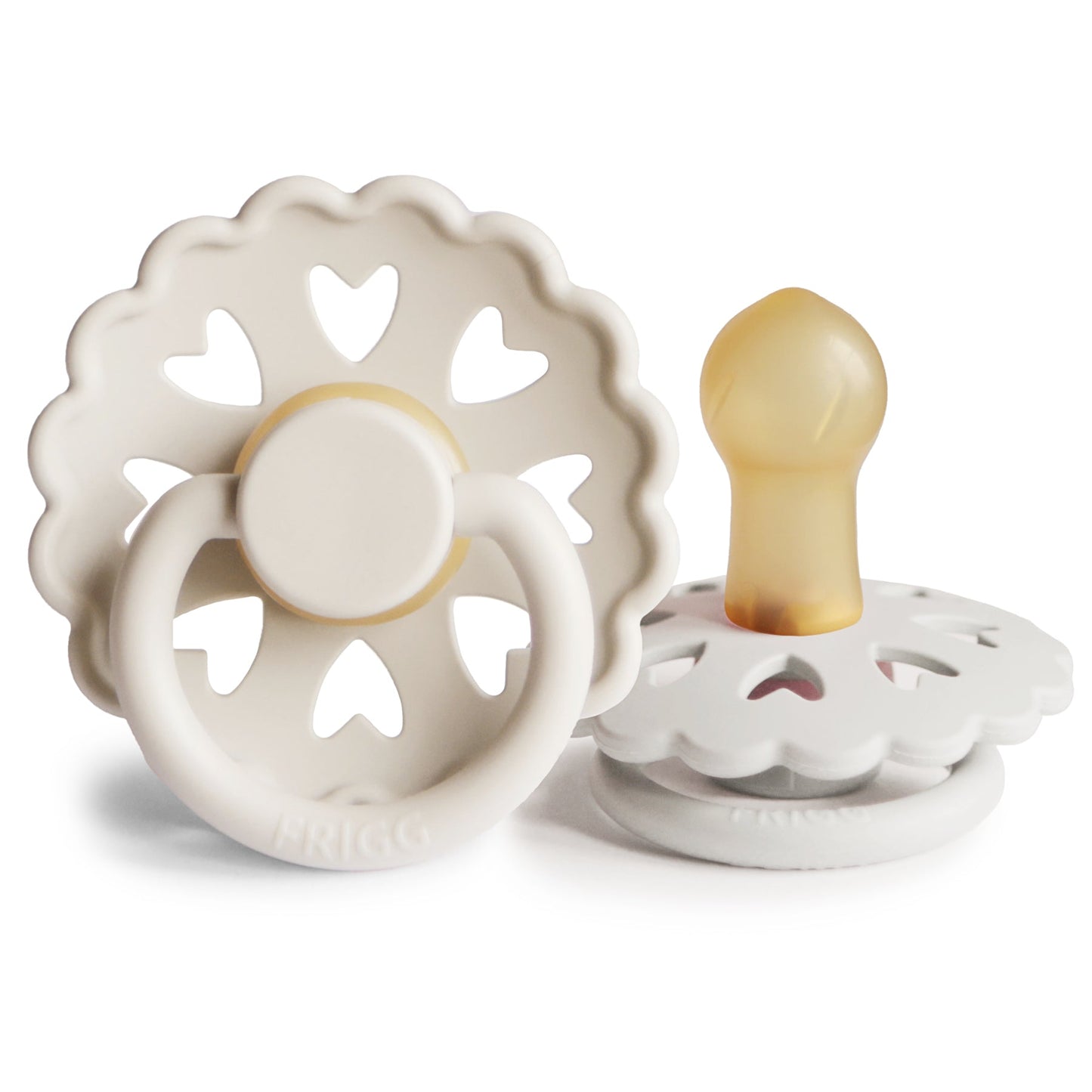 Frigg Fairytale Latex Ugly Duckling - Cream - Motherhood