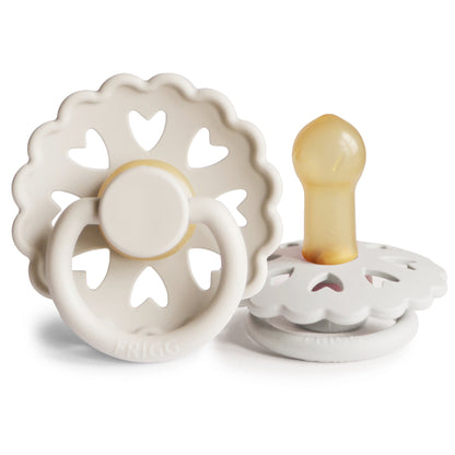 Frigg Fairytale Latex Ugly Duckling - Cream - Motherhood