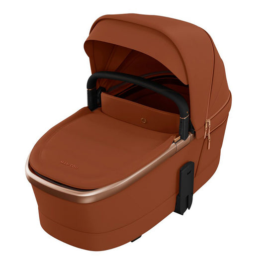 Maxi-Cosi Fame Carrycot in Copper Terra