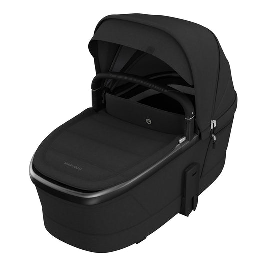 Maxi-Cosi Fame Carrycot in Copper Terra