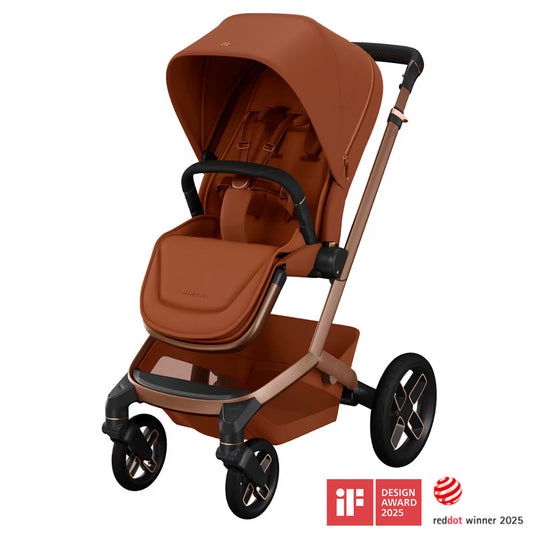 Maxi-Cosi Fame Stroller in Copper Terra