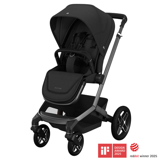 Maxi-Cosi Fame Stroller in Copper Terra