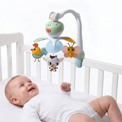 Tiny Love Farmers Funday 3-in-1 Take Along Mobile