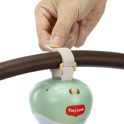 Tiny Love Farmers Funday 3-in-1 Take Along Mobile