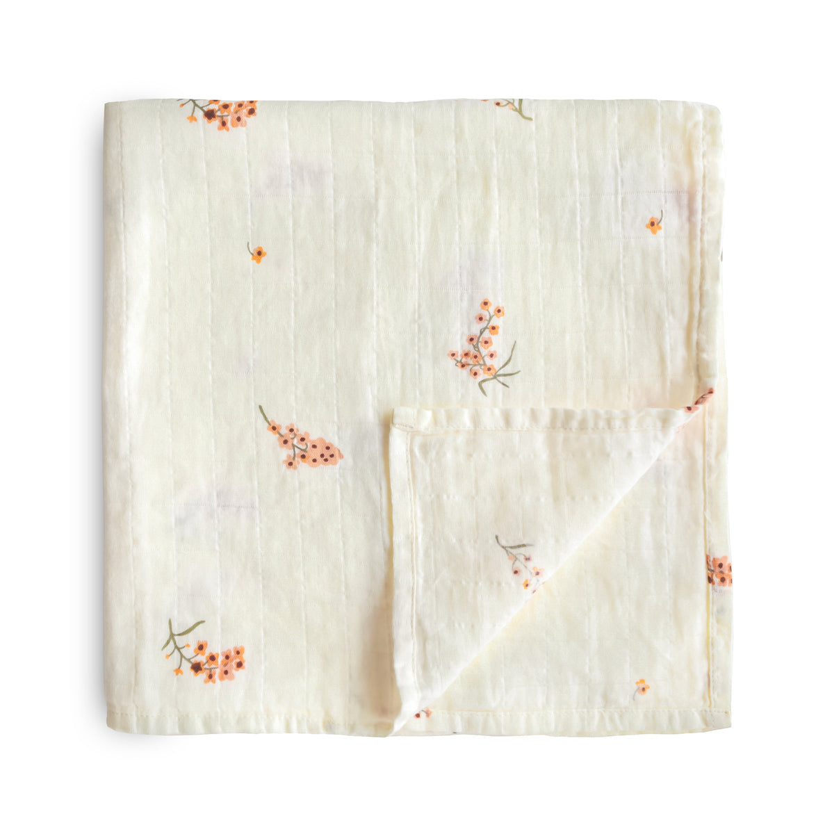 Mushie Swaddle