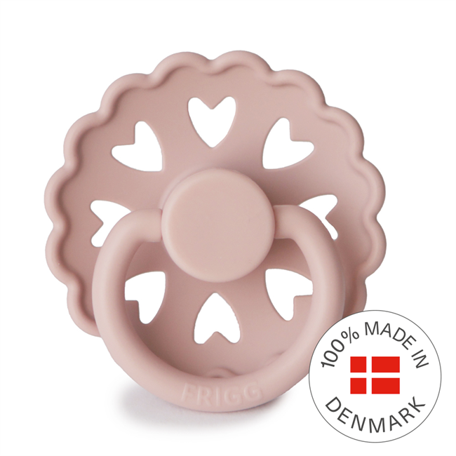 Frigg Fairytale Silicone Little Match Girl - Blush
