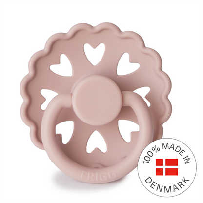 Frigg Fairytale Silicone Little Match Girl - Blush