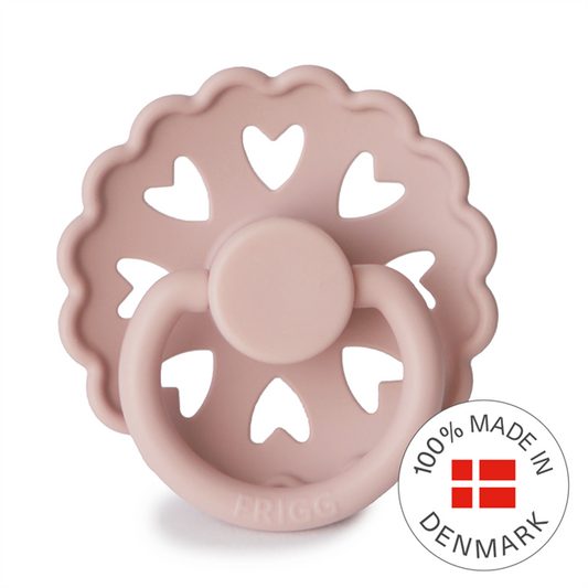 Frigg Fairytale Silicone Little Match Girl - Blush