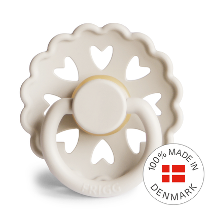 Frigg Fairytale Latex Ugly Duckling - Cream - Motherhood