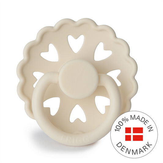 Frigg Fairytale Silicone Ugly Duckling - Cream