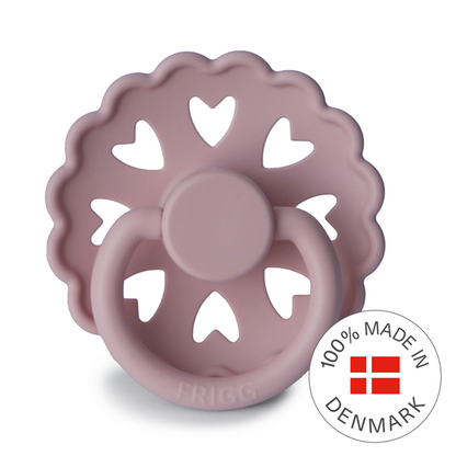 Frigg Fairytale Silicone Little Mermaid - Twilight Mauve - Motherhood