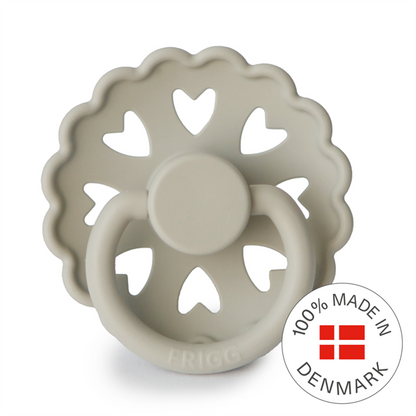 Frigg Fairytale Silicone Clumsy Hans - Willow Grey