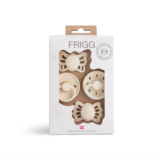 Frigg Baby's 1st Pacifier Moonlight Sailing (4)