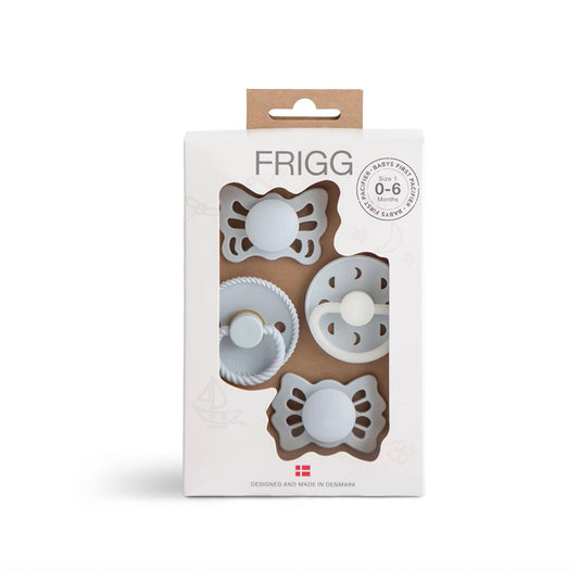 Frigg Baby's 1st Pacifier Moonlight Sailing (4)