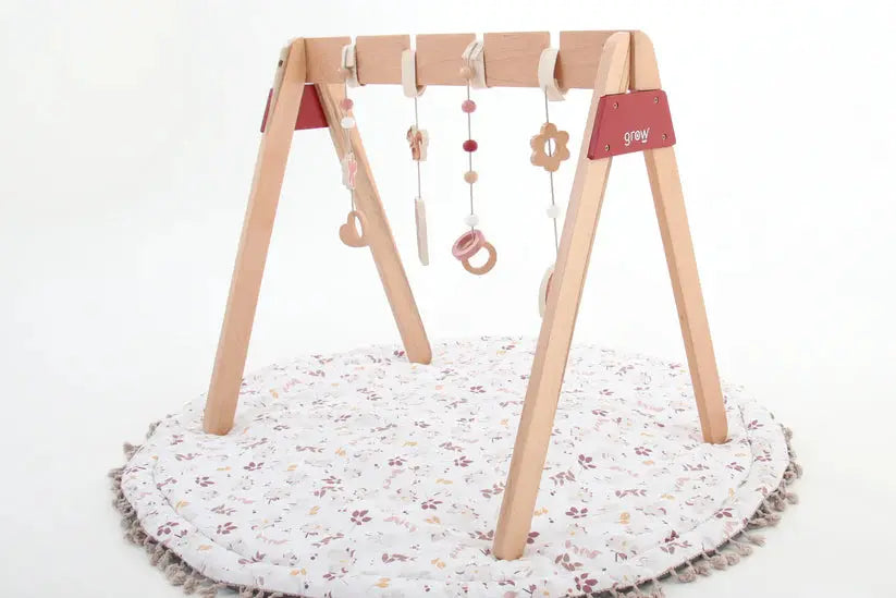 Grow Baby Play Gym - Motherhood