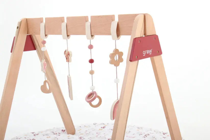 Grow Baby Play Gym - Motherhood
